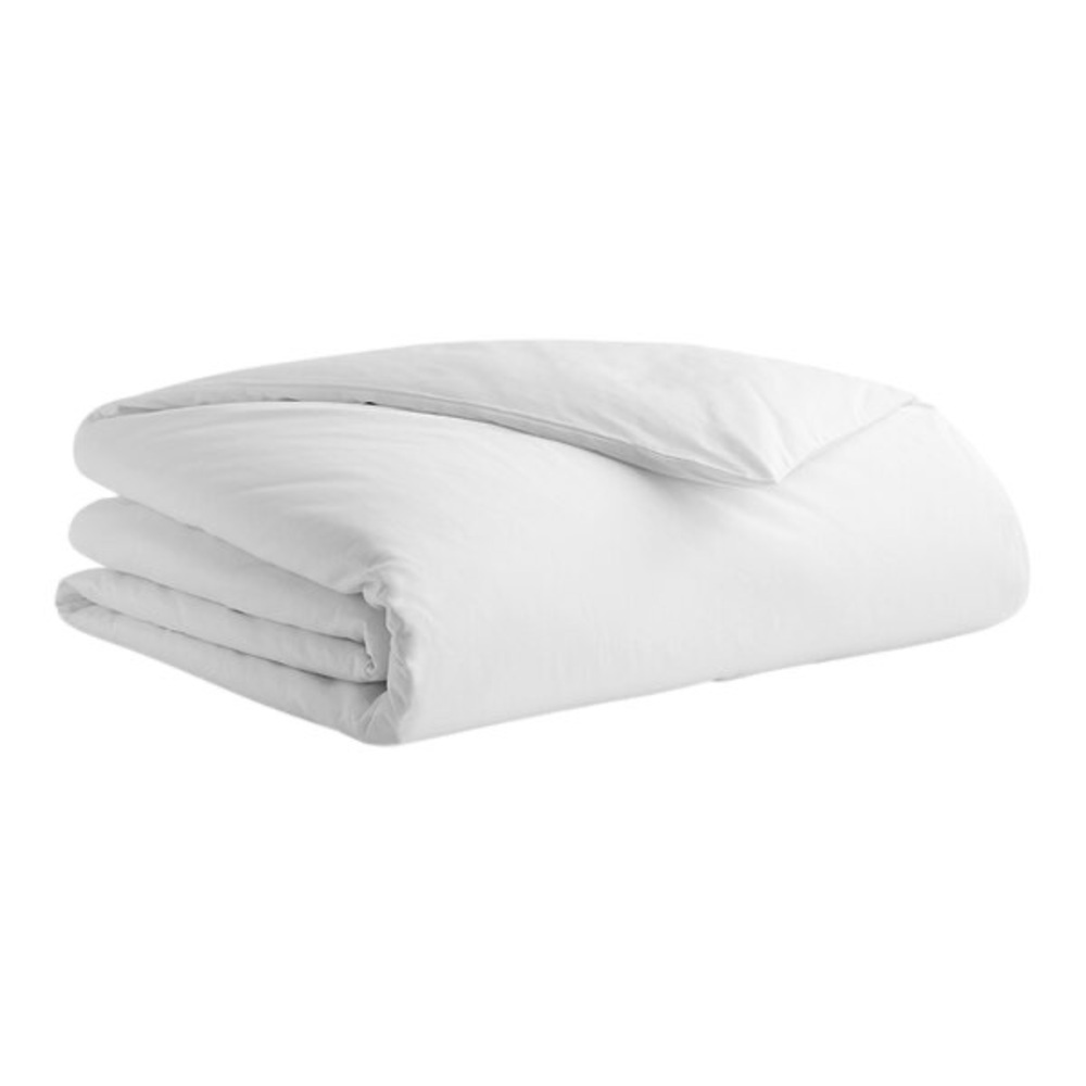 Garner Thiebaut King Duvet Cover 100% Cotton NWT